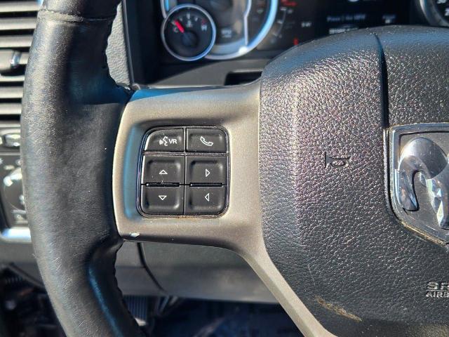 2014 Ram 1500 Laramie