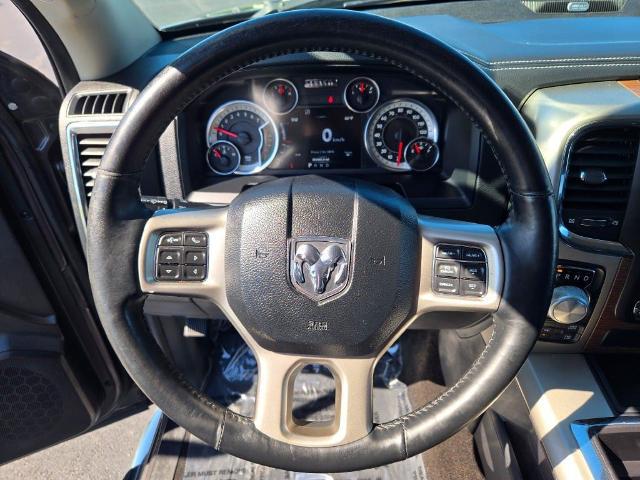 2014 Ram 1500 Laramie