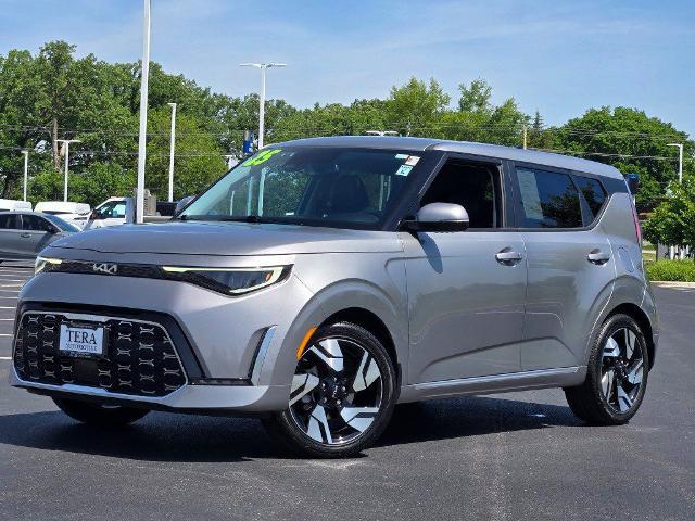 2025 Kia Soul GT-Line for sale in Plano, IL