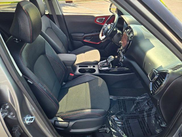2025 Kia Soul GT-Line
