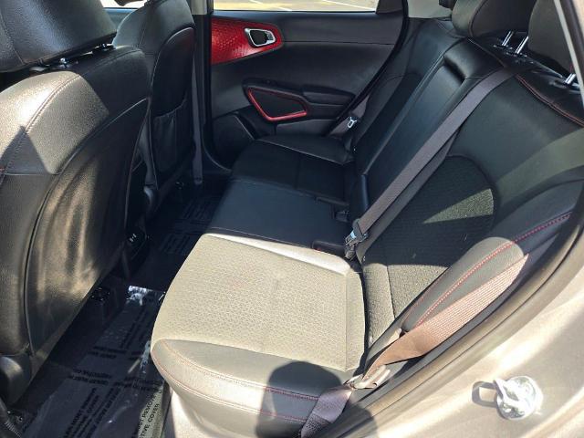 2025 Kia Soul GT-Line