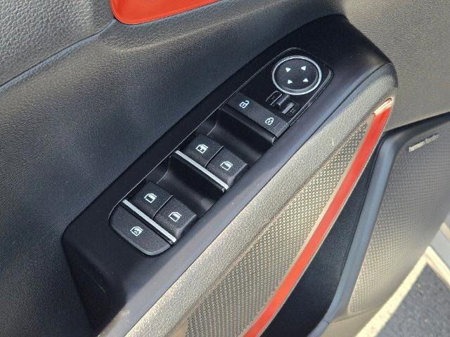 2025 Kia Soul GT-Line