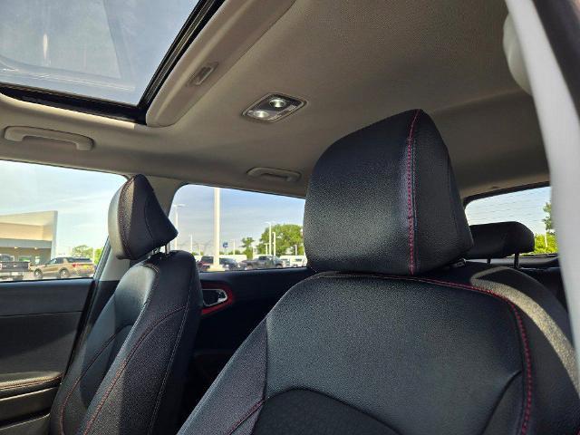 2025 Kia Soul GT-Line