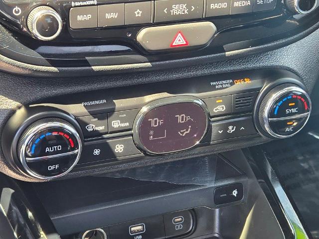 2025 Kia Soul GT-Line