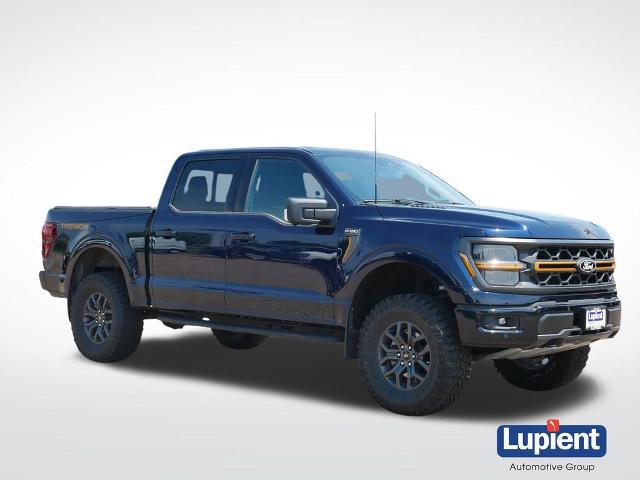 2024 Ford F-150 Tremor for sale in Baldwin, WI