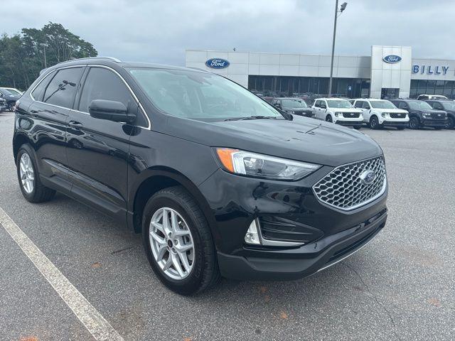 2023 Ford Edge SEL for sale in Cumming, GA