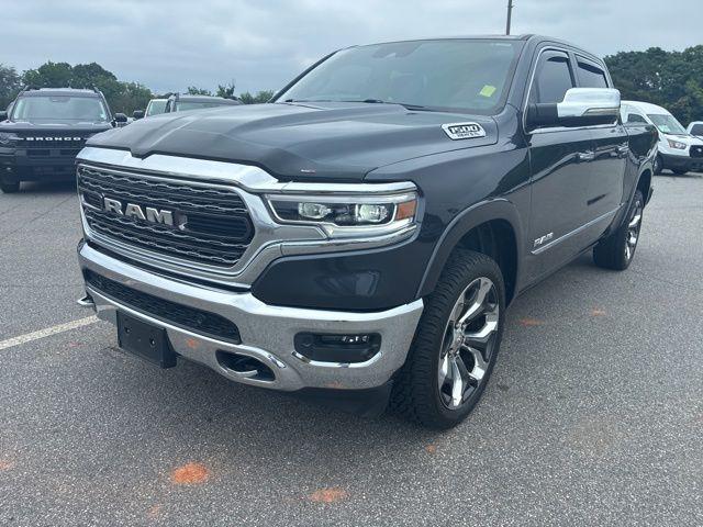 2019 Ram 1500 Limited Crew Cab 4x2 5'7" Box