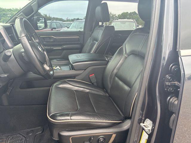 2019 Ram 1500 Limited Crew Cab 4x2 5'7" Box