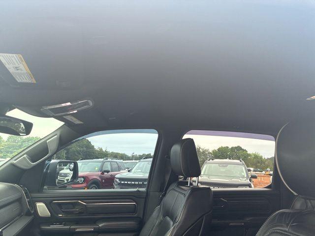 2019 Ram 1500 Limited Crew Cab 4x2 5'7" Box