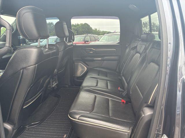 2019 Ram 1500 Limited Crew Cab 4x2 5'7" Box