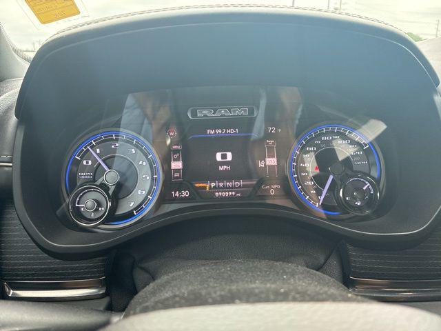 2019 Ram 1500 Limited Crew Cab 4x2 5'7" Box
