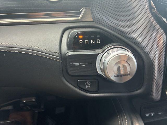 2019 Ram 1500 Limited Crew Cab 4x2 5'7" Box