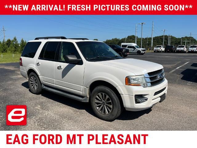2016 Ford Expedition XLT for sale in Mount Pleasant, TX