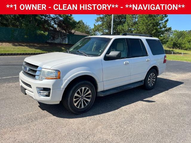 2016 Ford Expedition XLT