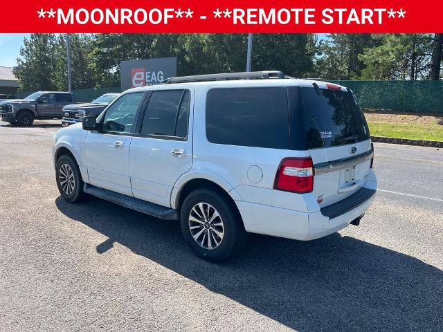 2016 Ford Expedition XLT