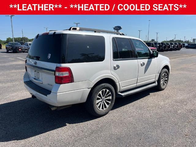 2016 Ford Expedition XLT