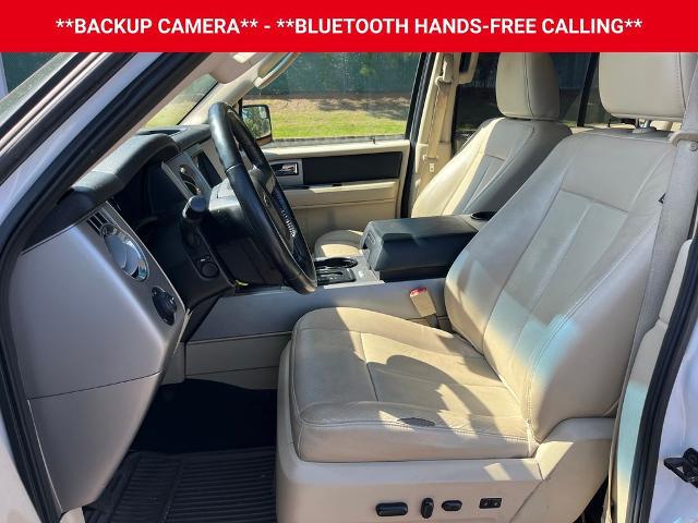 2016 Ford Expedition XLT