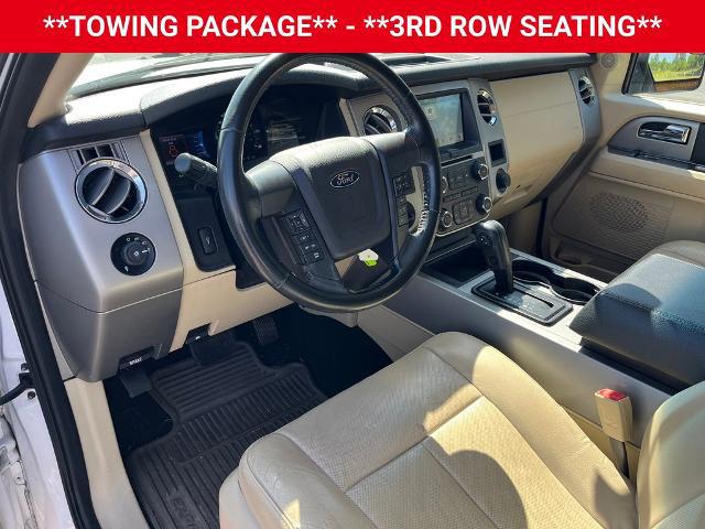 2016 Ford Expedition XLT