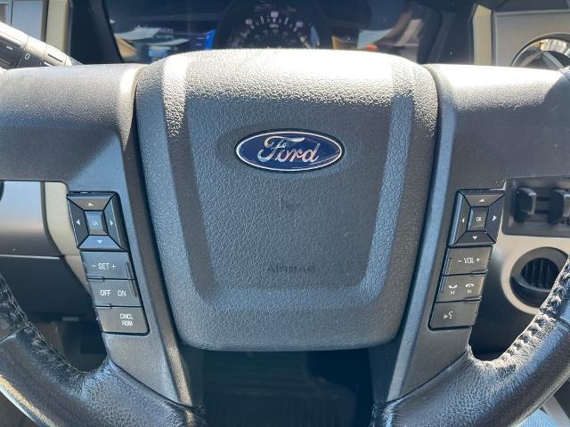 2016 Ford Expedition XLT