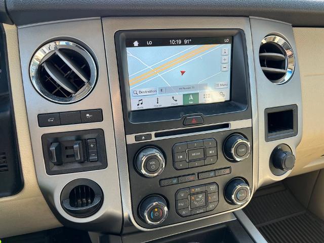 2016 Ford Expedition XLT