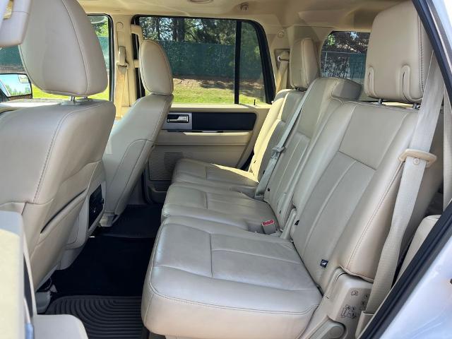2016 Ford Expedition XLT