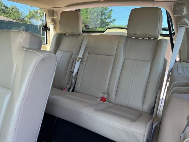 2016 Ford Expedition XLT