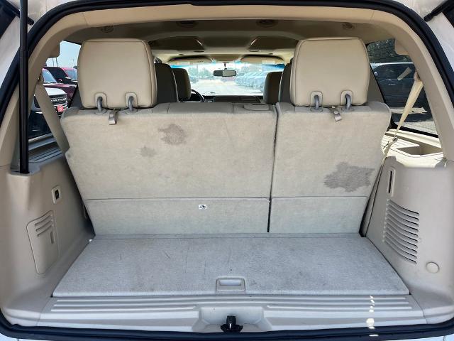 2016 Ford Expedition XLT