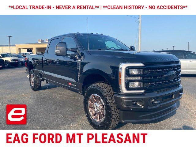 2024 Ford F-350 King Ranch for sale in Mount Pleasant, TX