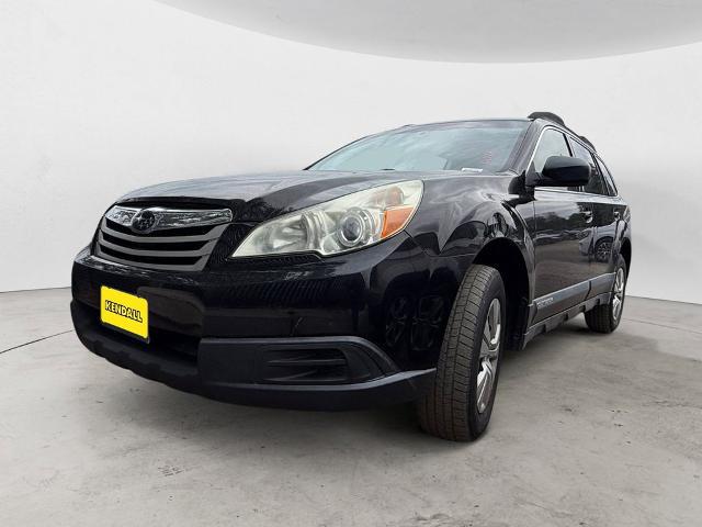 2011 Subaru Outback 2.5i for sale in Vancouver, WA