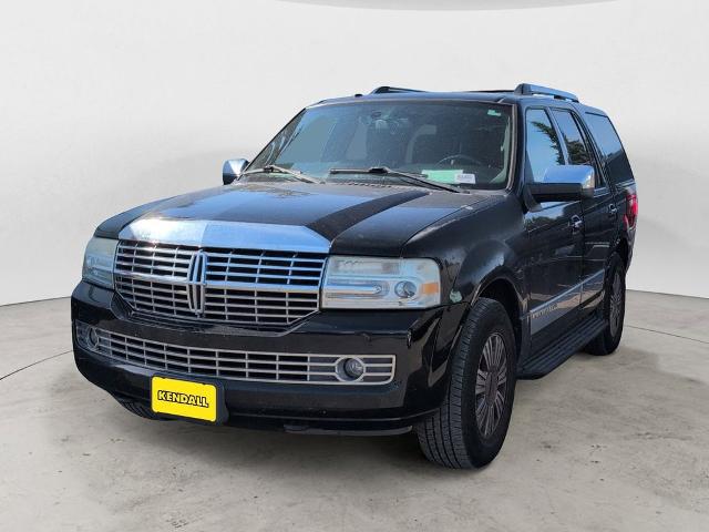 2009 Lincoln Navigator Base for sale in Vancouver, WA