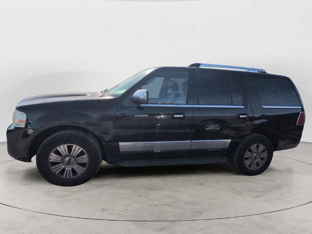 2009 Lincoln Navigator Base