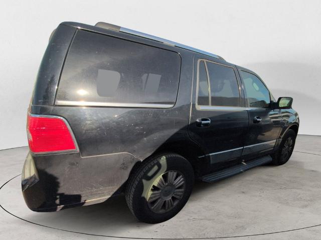 2009 Lincoln Navigator Base