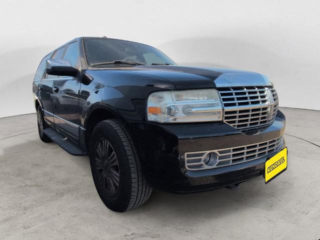 2009 Lincoln Navigator Base