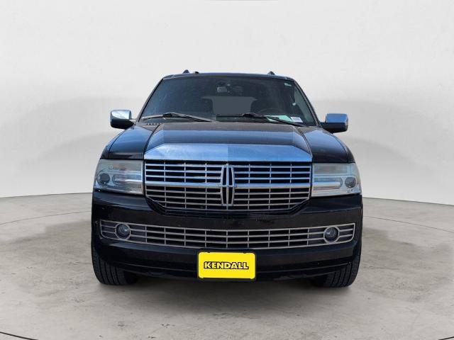 2009 Lincoln Navigator Base