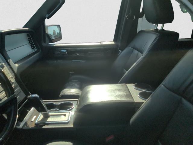 2009 Lincoln Navigator Base