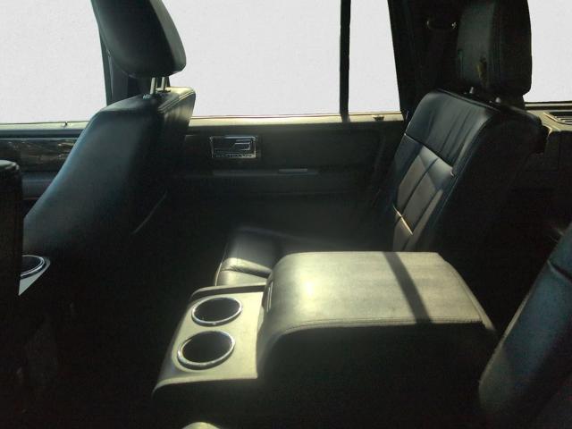 2009 Lincoln Navigator Base