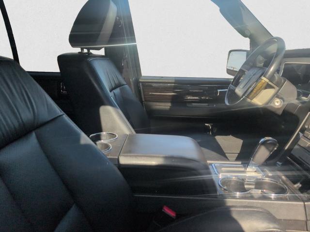 2009 Lincoln Navigator Base