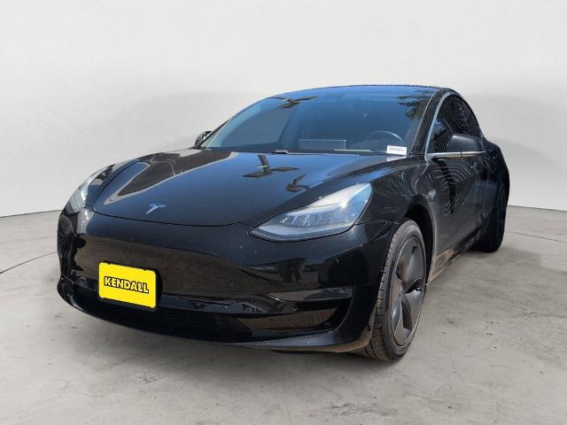 2018 Tesla Model 3 Long Range for sale in Vancouver, WA