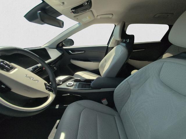 2023 Kia EV6 Wind