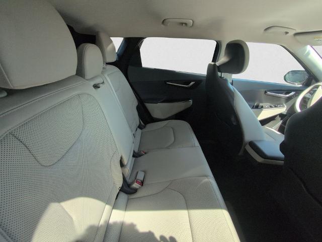 2023 Kia EV6 Wind