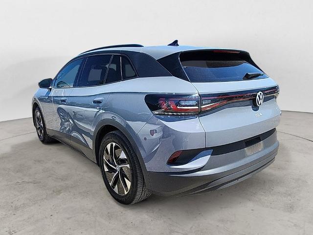 2021 Volkswagen ID.4 Pro S for sale in Vancouver, WA