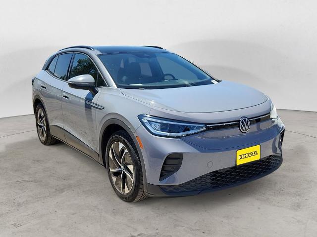 2021 Volkswagen ID.4 Pro S