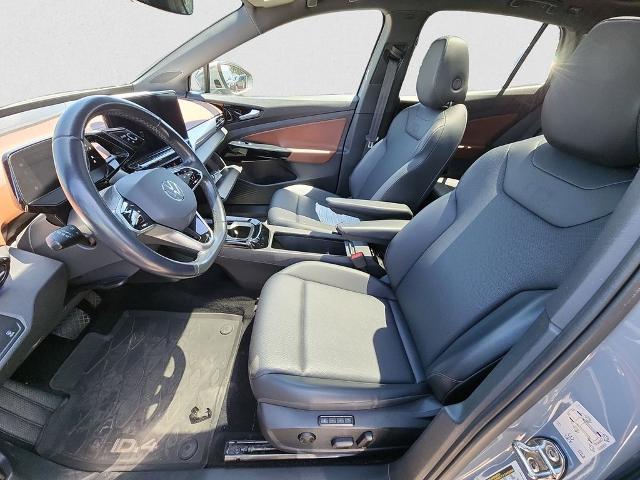 2021 Volkswagen ID.4 Pro S
