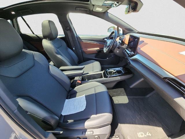 2021 Volkswagen ID.4 Pro S