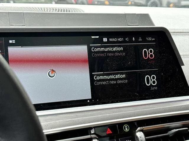 2022 BMW X7 xDrive40i 2022 BMW X7 xDrive40i