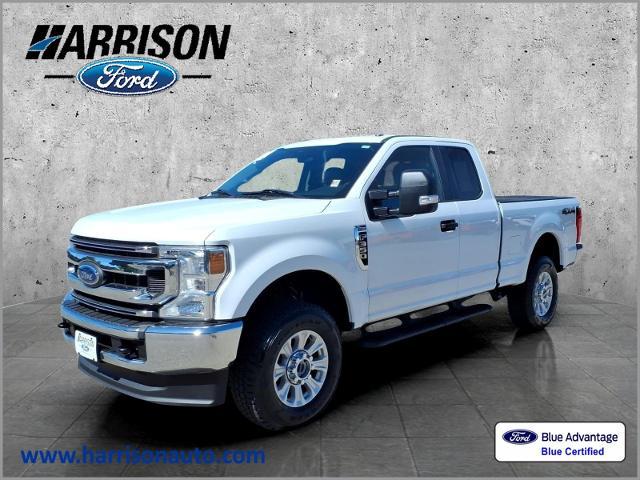 2022 Ford F-350 XL for sale in Mankato, MN