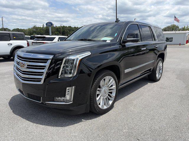 2019 Cadillac Escalade Platinum for sale in Crestview, FL