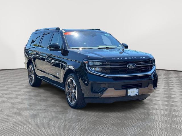 2025 Ford Expedition King Ranch MAX for sale in Huntington, NY