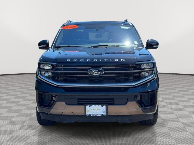 2025 Ford Expedition King Ranch MAX