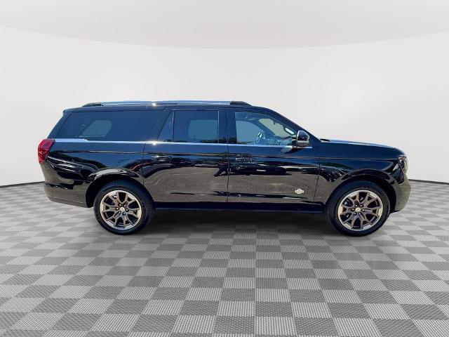 2025 Ford Expedition King Ranch MAX